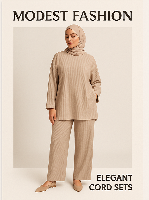 CO-ORD SETS