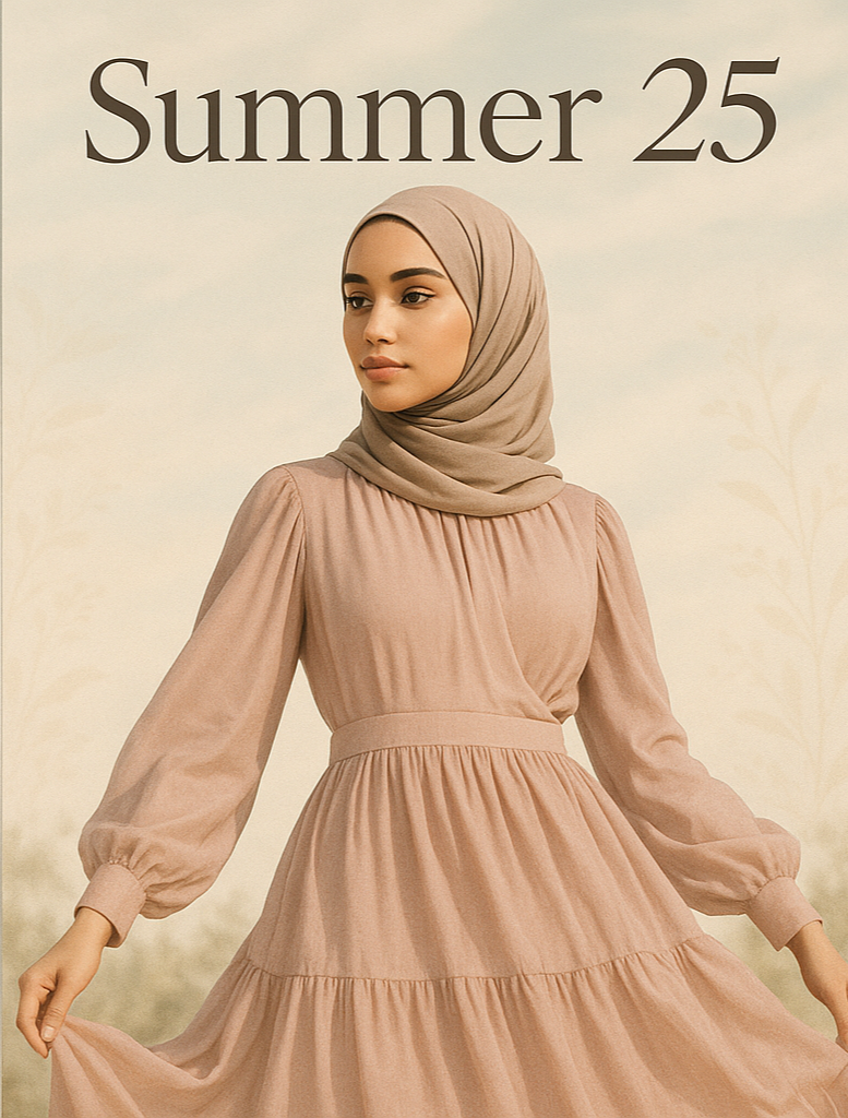 SUMMER 25
