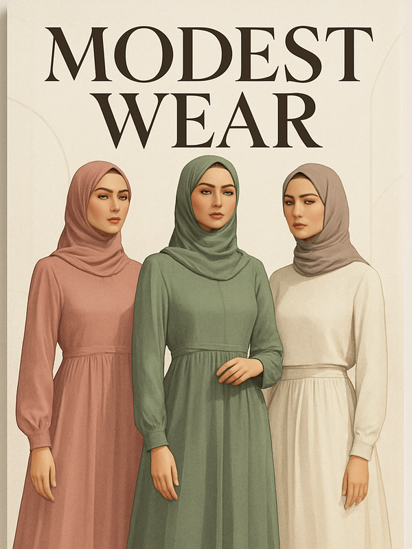 Modest Wear